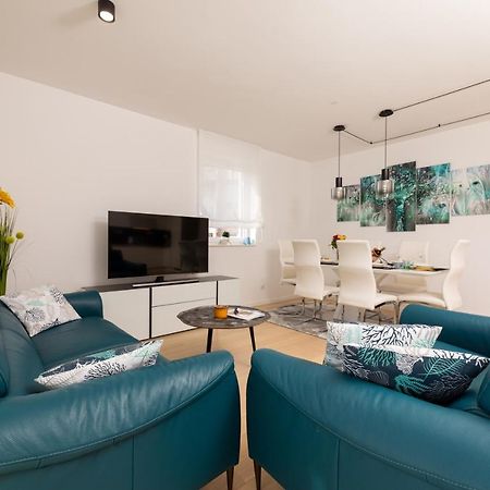 Sun Residence Krk Krk Town Εξωτερικό φωτογραφία