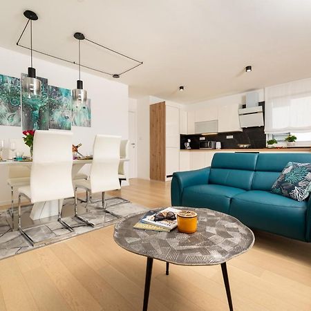 Sun Residence Krk Krk Town Εξωτερικό φωτογραφία