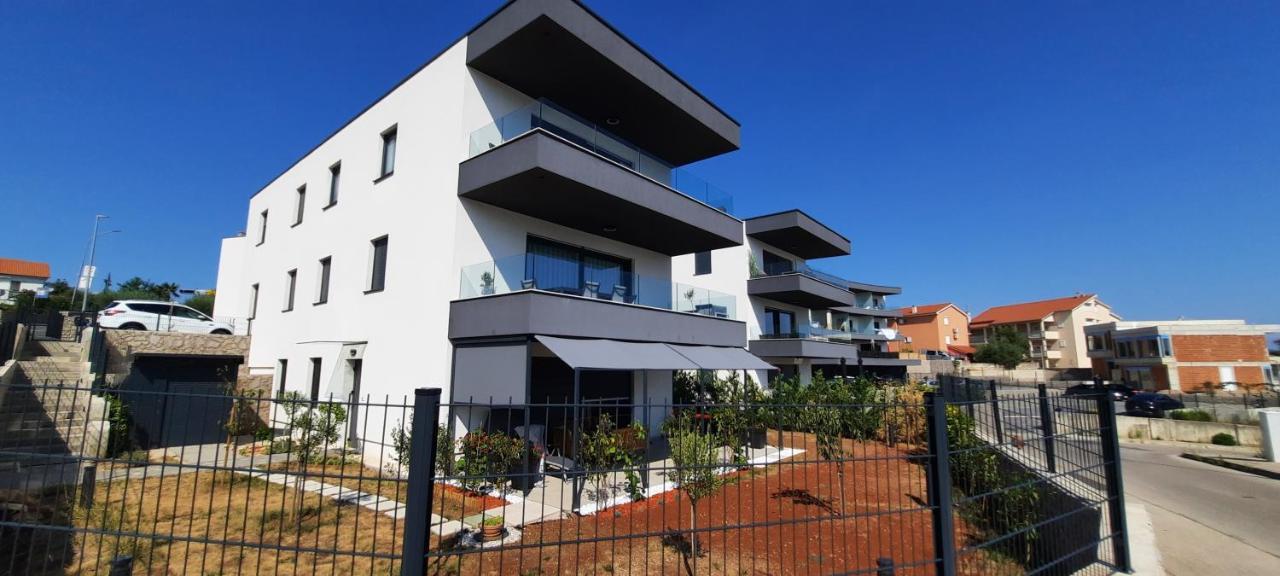 Sun Residence Krk Krk Town Εξωτερικό φωτογραφία