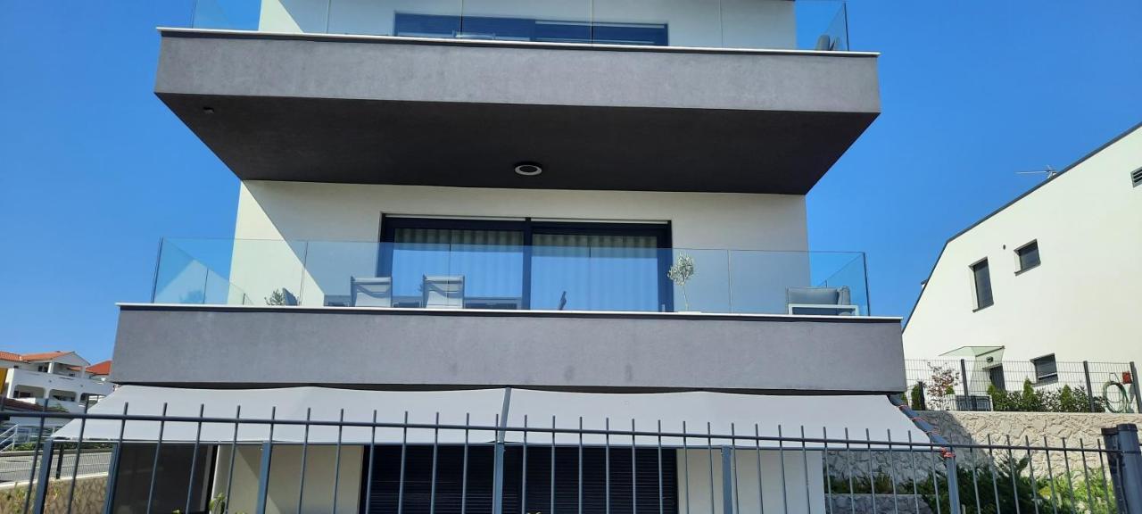 Sun Residence Krk Krk Town Εξωτερικό φωτογραφία