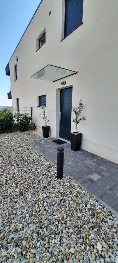 Sun Residence Krk Krk Town Εξωτερικό φωτογραφία