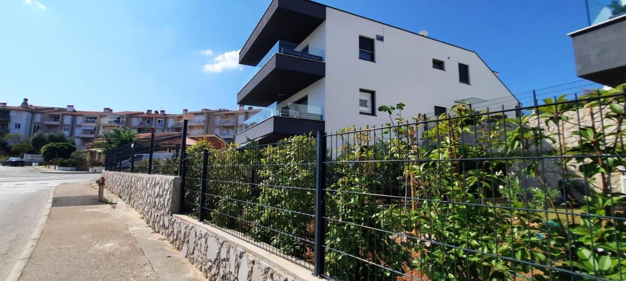 Sun Residence Krk Krk Town Εξωτερικό φωτογραφία