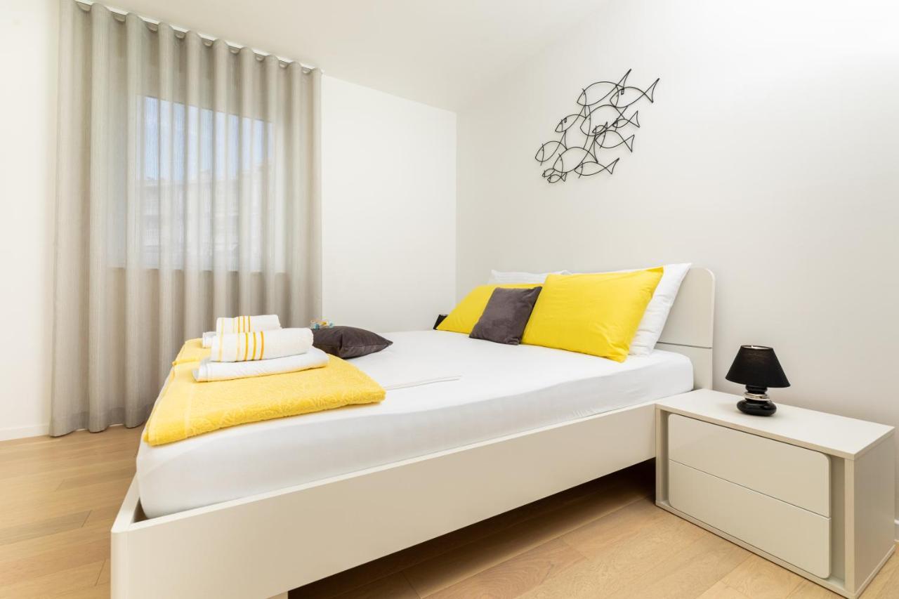 Sun Residence Krk Krk Town Εξωτερικό φωτογραφία