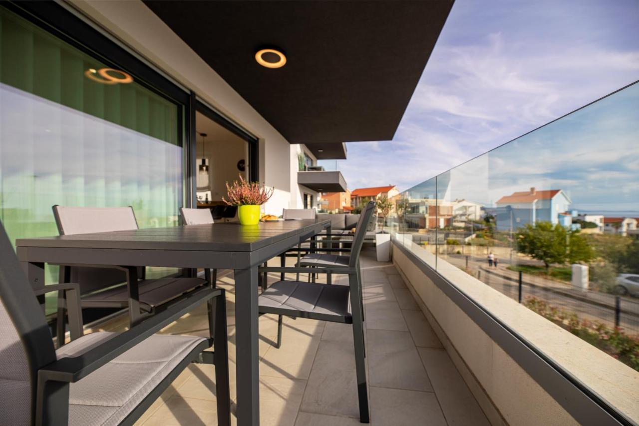Sun Residence Krk Krk Town Εξωτερικό φωτογραφία