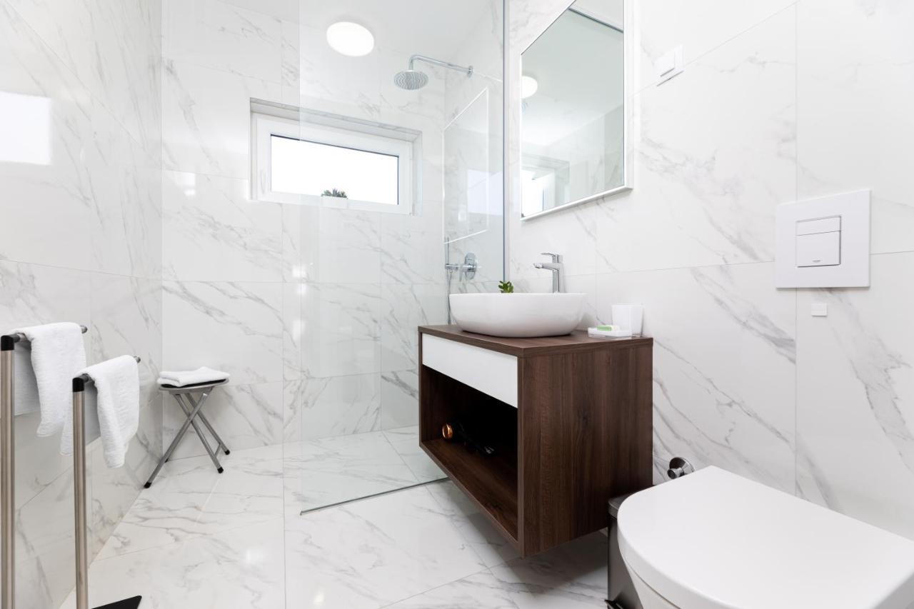 Sun Residence Krk Krk Town Εξωτερικό φωτογραφία