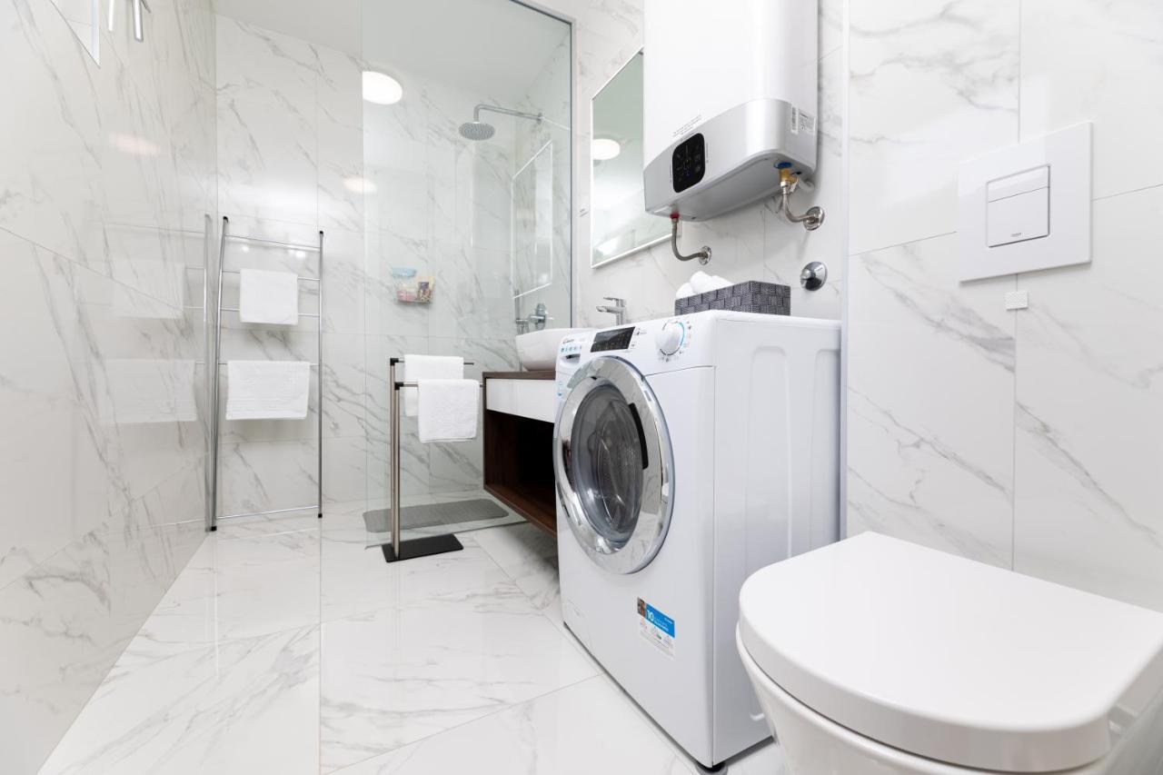 Sun Residence Krk Krk Town Εξωτερικό φωτογραφία