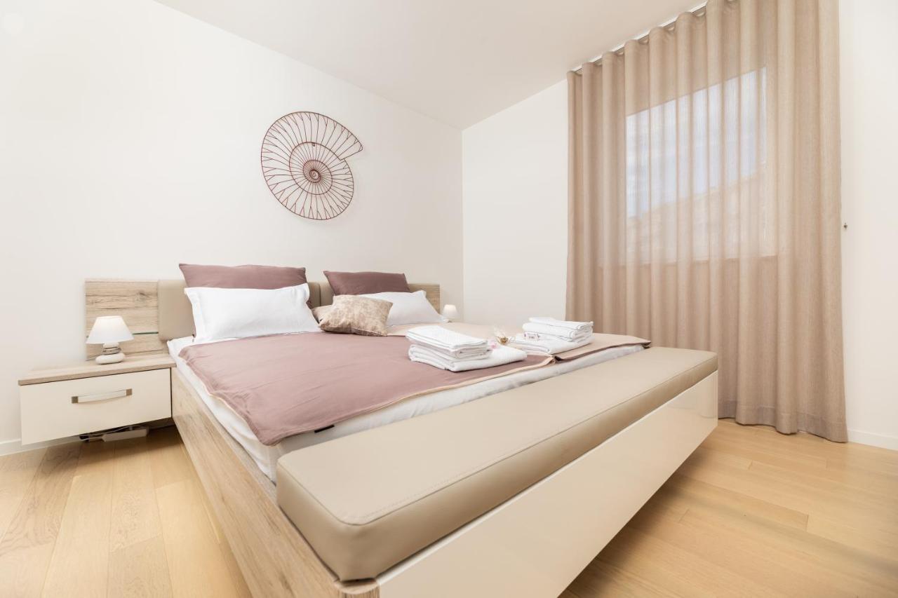 Sun Residence Krk Krk Town Εξωτερικό φωτογραφία
