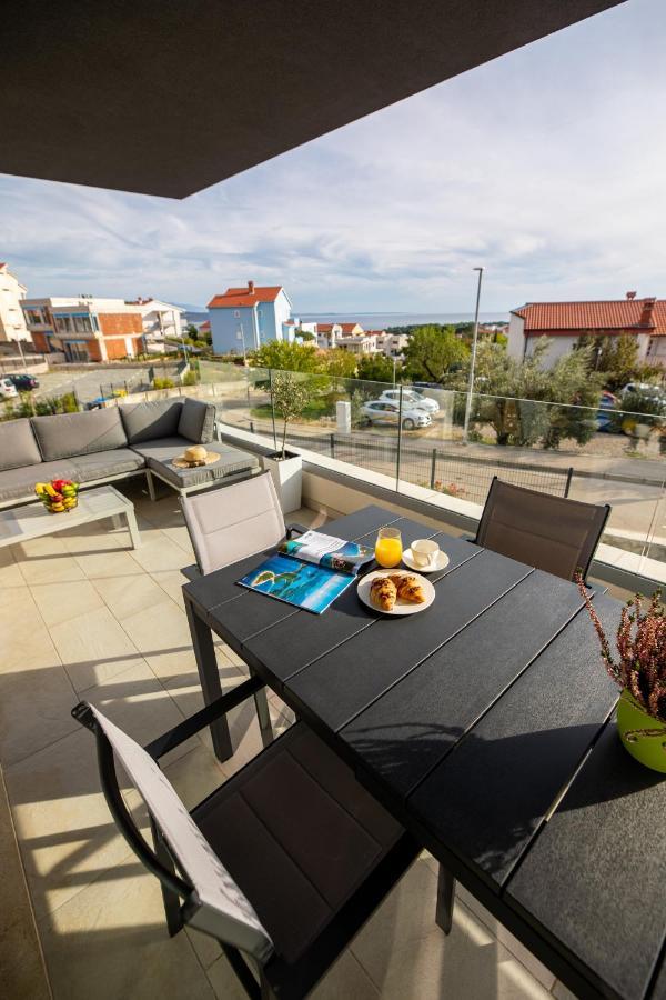 Sun Residence Krk Krk Town Εξωτερικό φωτογραφία