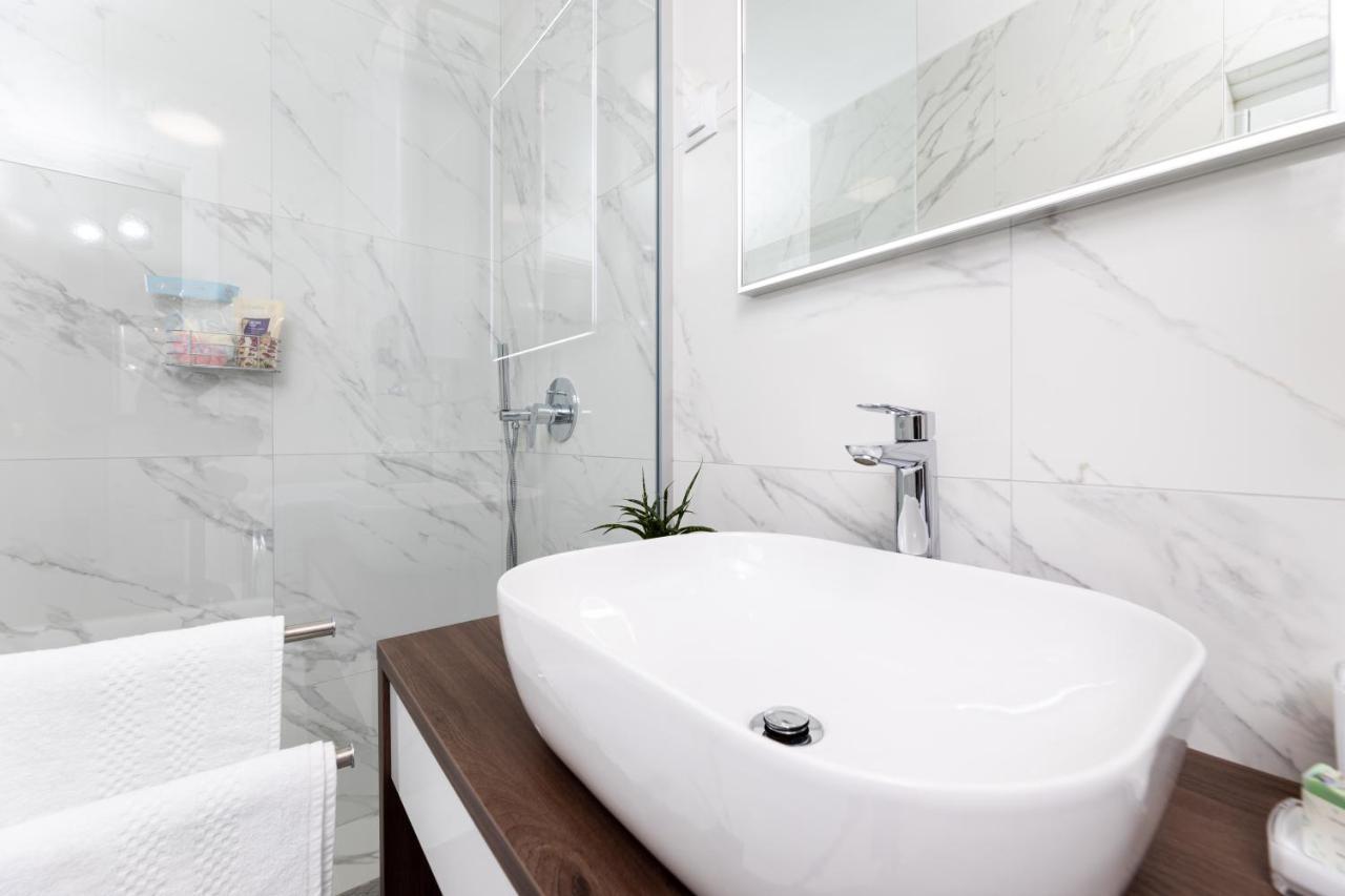 Sun Residence Krk Krk Town Εξωτερικό φωτογραφία