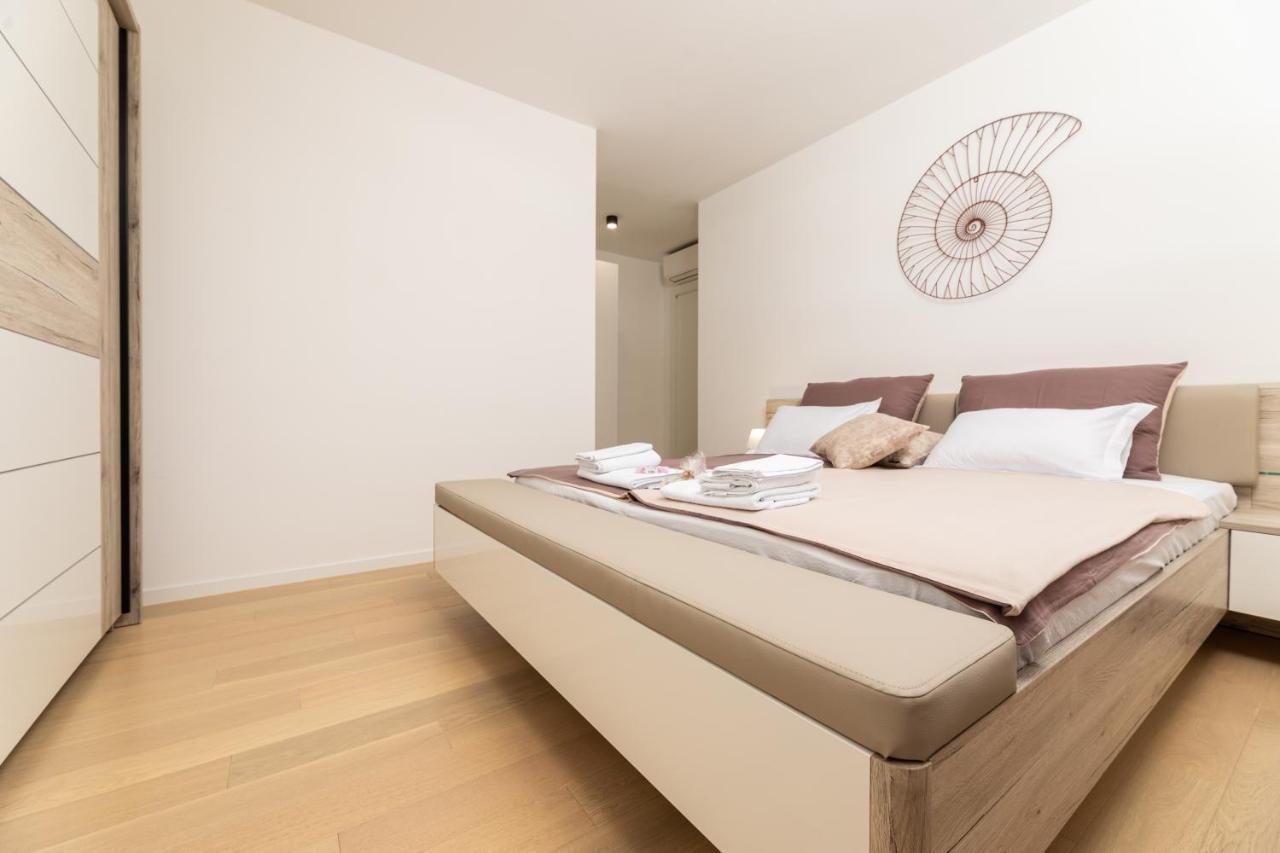 Sun Residence Krk Krk Town Εξωτερικό φωτογραφία
