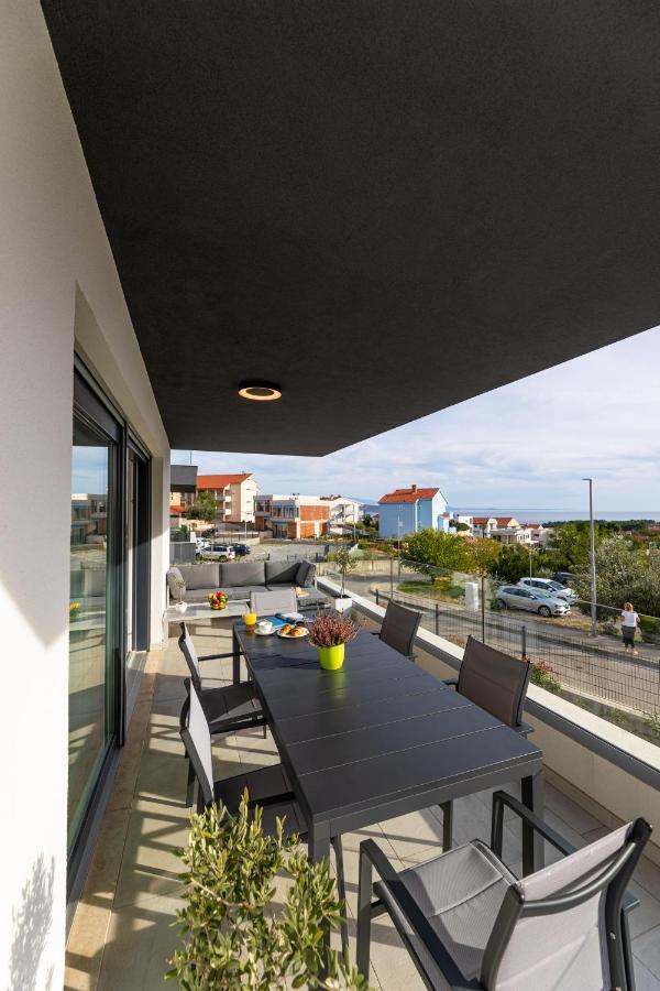 Sun Residence Krk Krk Town Εξωτερικό φωτογραφία