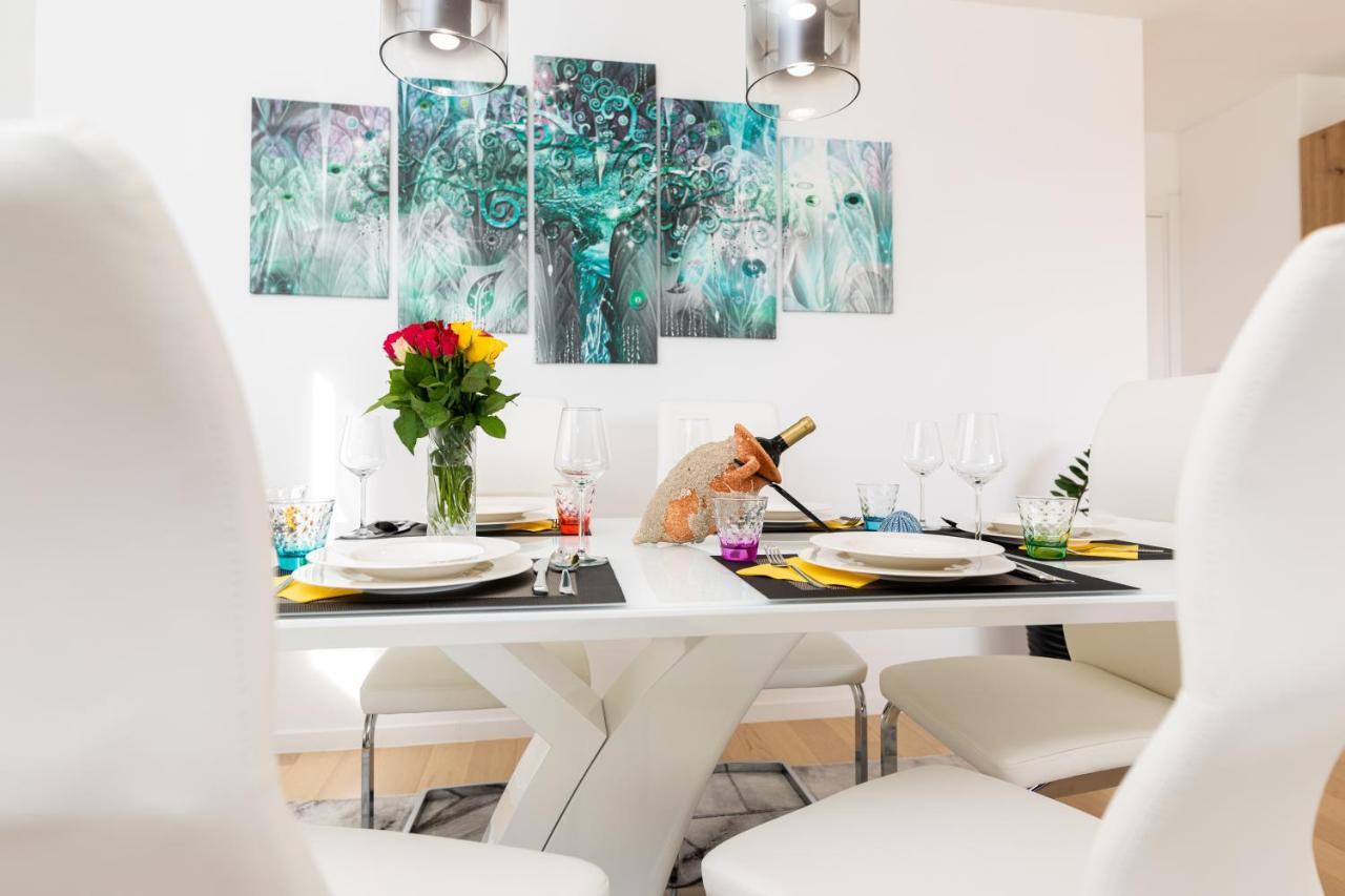 Sun Residence Krk Krk Town Εξωτερικό φωτογραφία