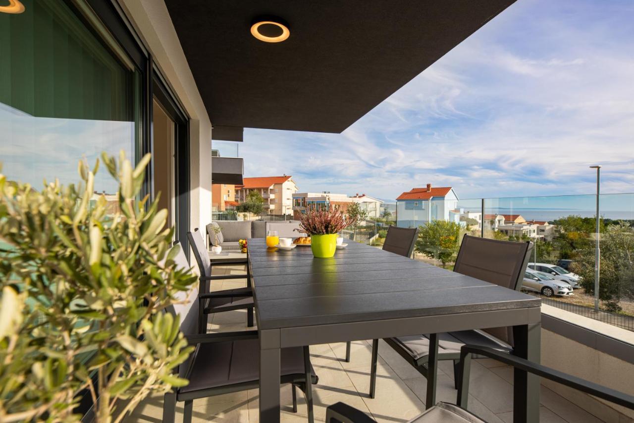 Sun Residence Krk Krk Town Εξωτερικό φωτογραφία