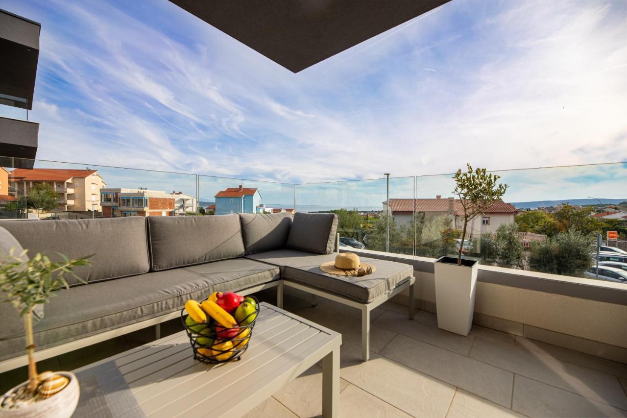 Sun Residence Krk Krk Town Εξωτερικό φωτογραφία
