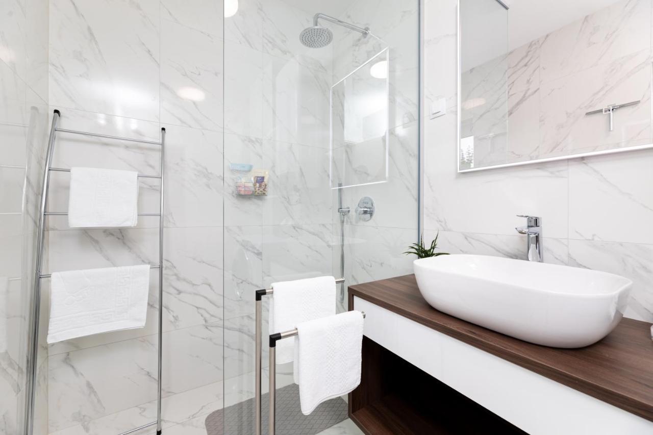 Sun Residence Krk Krk Town Εξωτερικό φωτογραφία