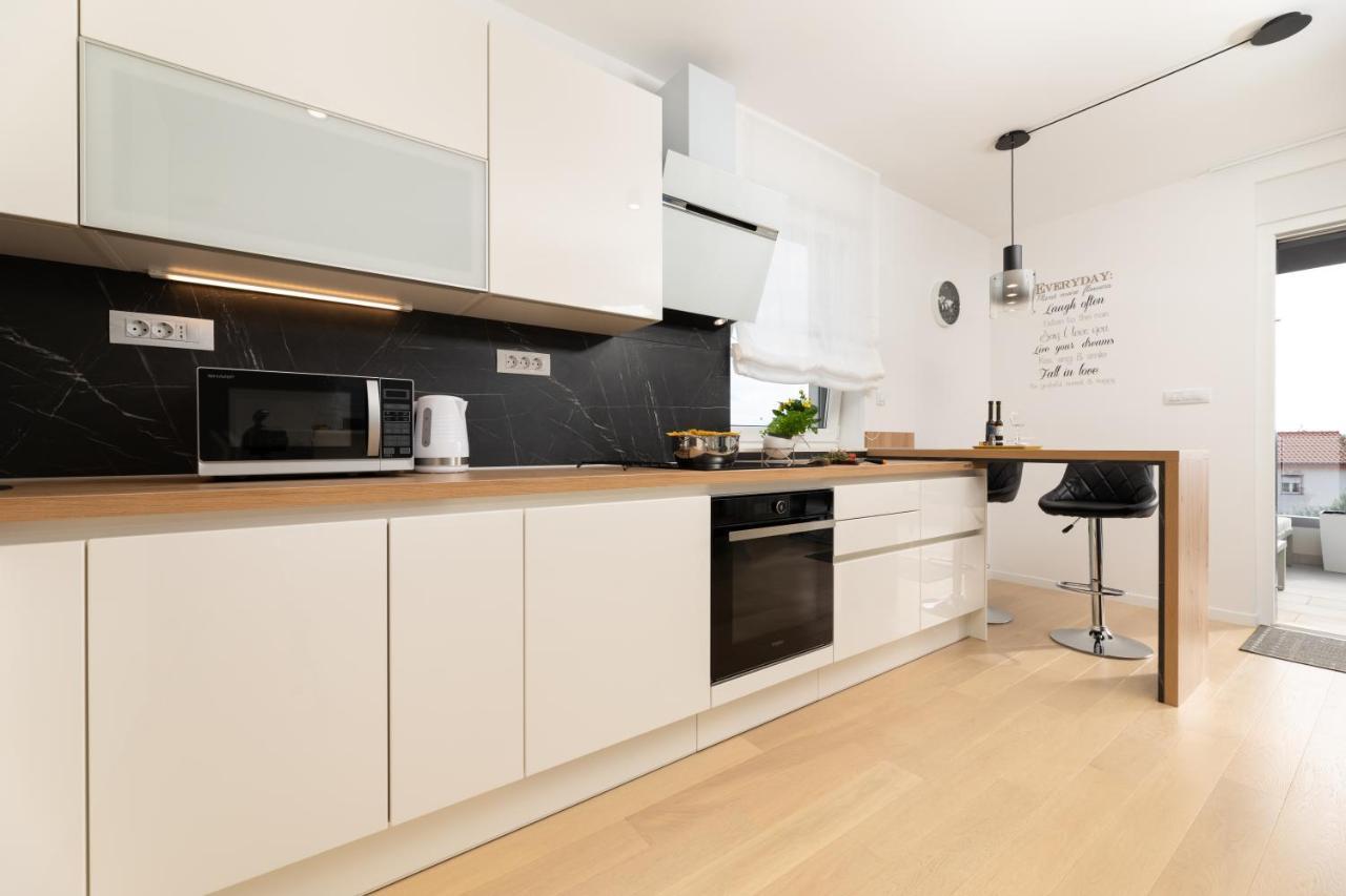 Sun Residence Krk Krk Town Εξωτερικό φωτογραφία
