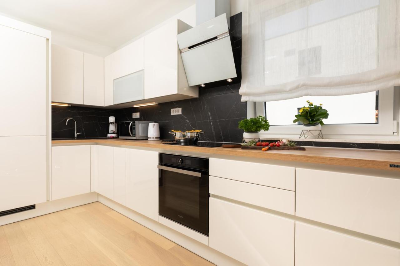 Sun Residence Krk Krk Town Εξωτερικό φωτογραφία