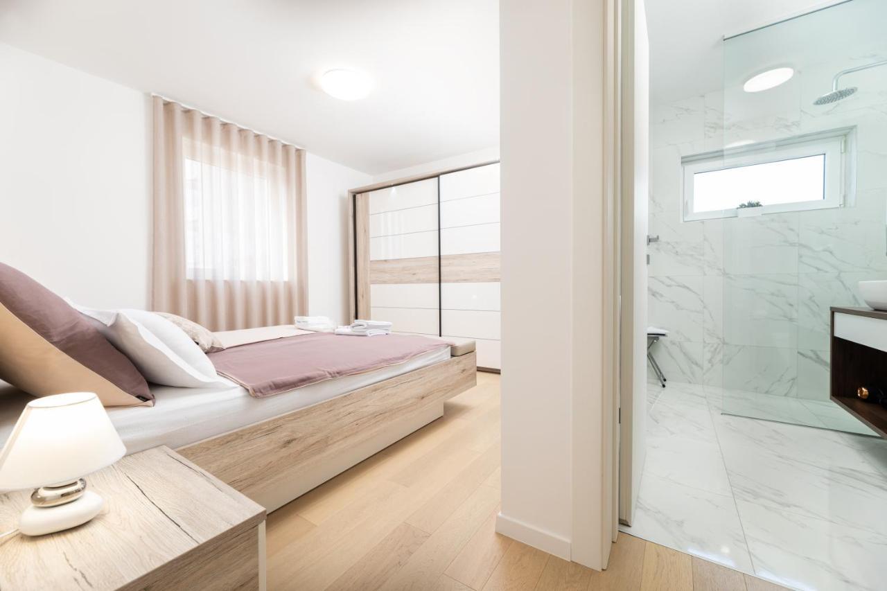 Sun Residence Krk Krk Town Εξωτερικό φωτογραφία