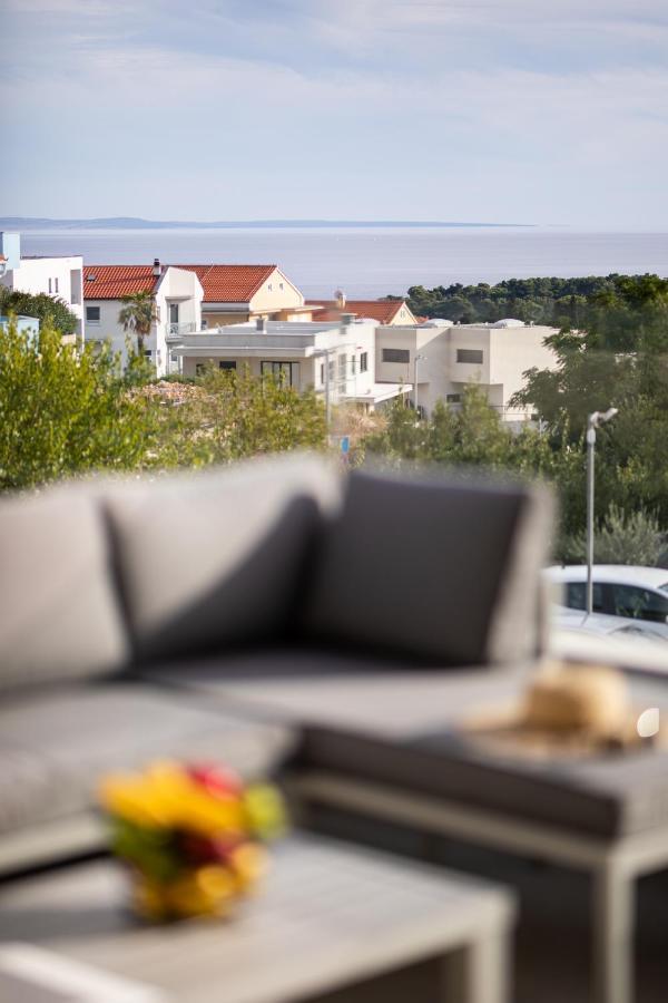 Sun Residence Krk Krk Town Εξωτερικό φωτογραφία