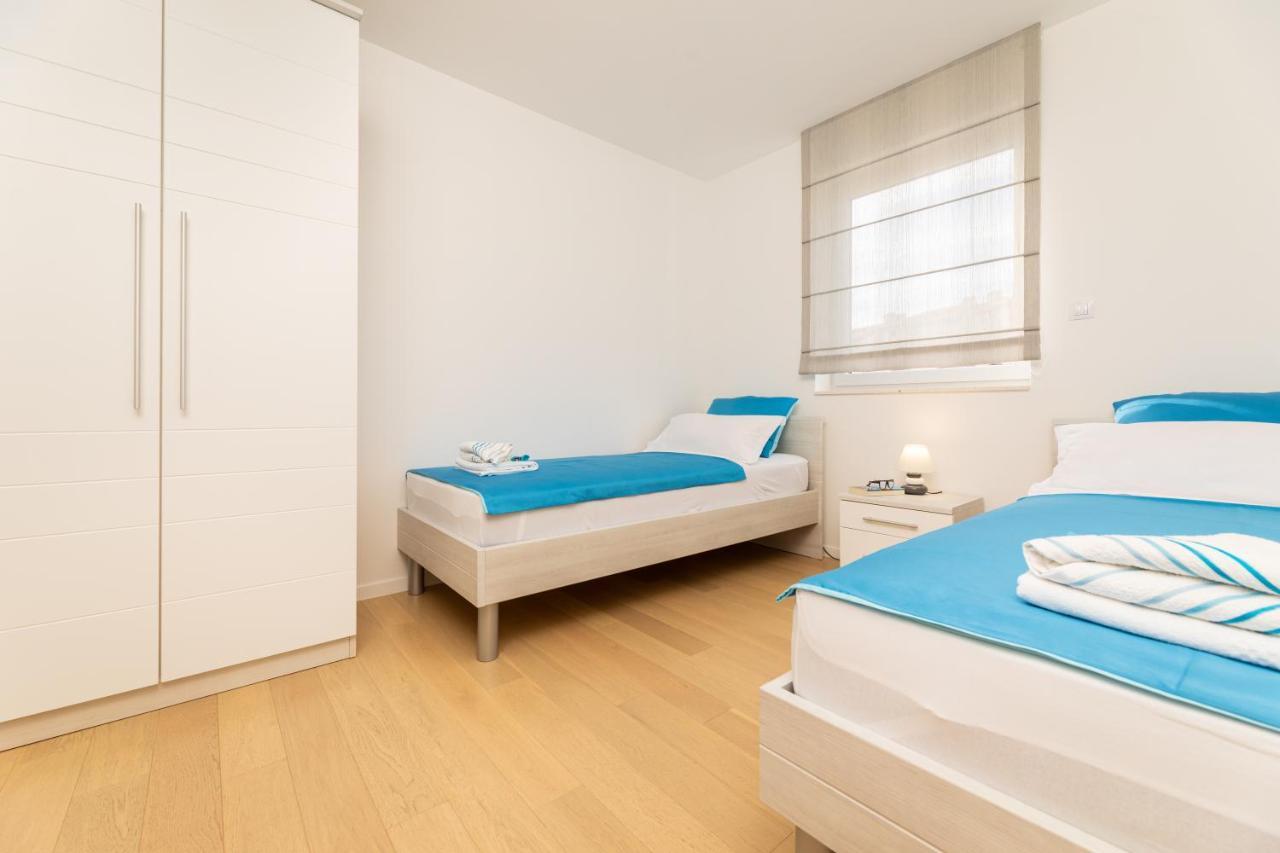Sun Residence Krk Krk Town Εξωτερικό φωτογραφία