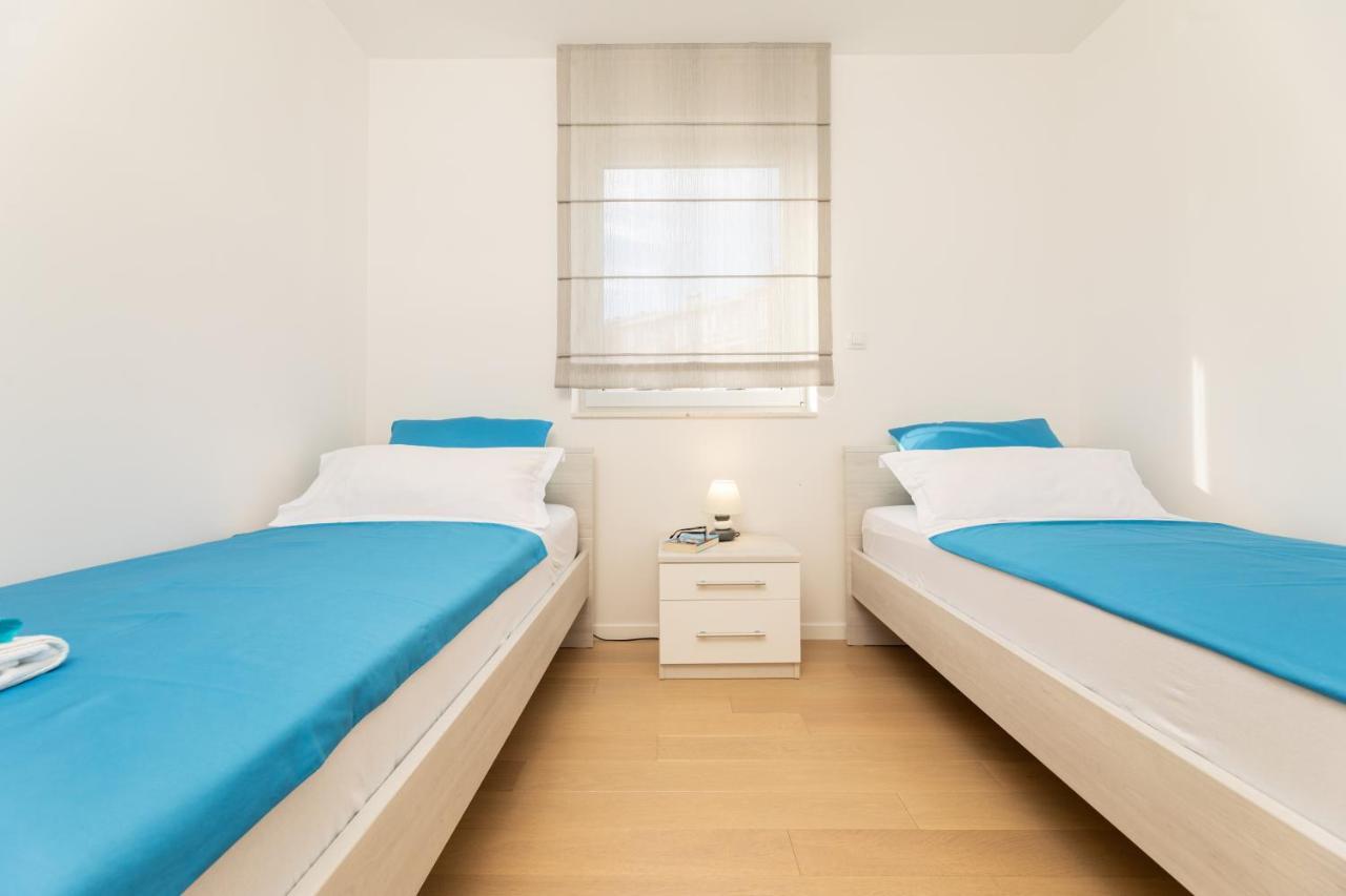 Sun Residence Krk Krk Town Εξωτερικό φωτογραφία