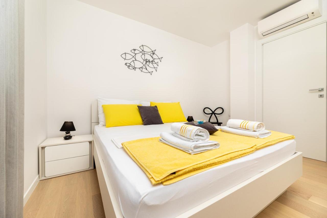Sun Residence Krk Krk Town Εξωτερικό φωτογραφία